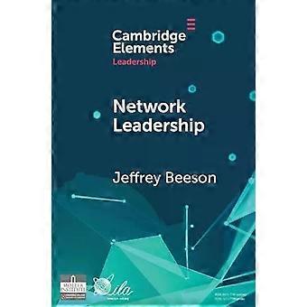 Liderança em Rede - Jeffrey Beeson