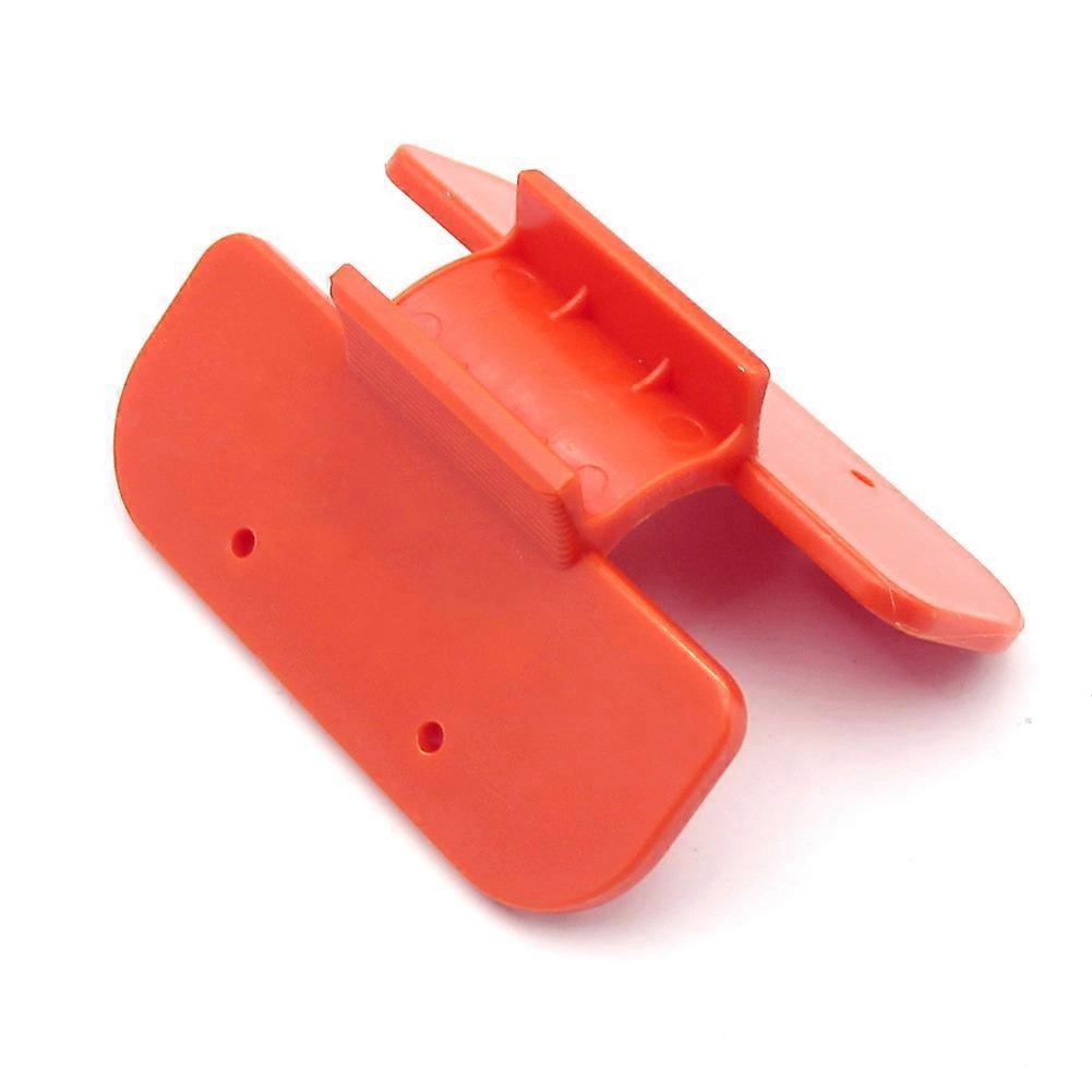 Efficient Corner Marker for Bullnose Baseboard Fitting
