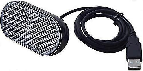 Pc Speakers,computer Speakers,usb Computer Speakers Laptop Speaker Stereo Sound Usb Powered Soundbar For Computer Tablets Desktop Laptop Pc Checkout C