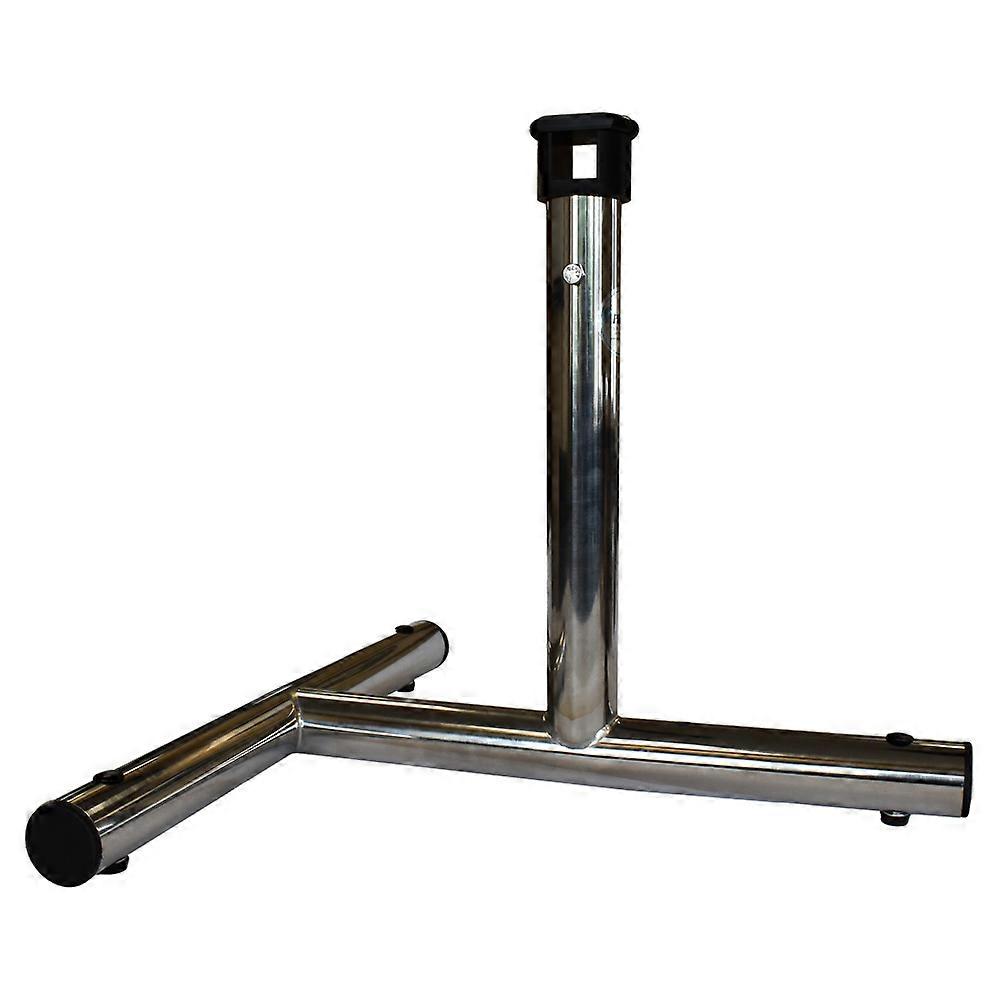 Plastica Slidelock Max T End Stand