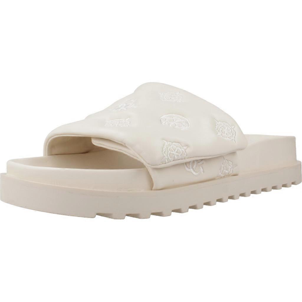 Guess Sandalias Fljfa2 Ele19 