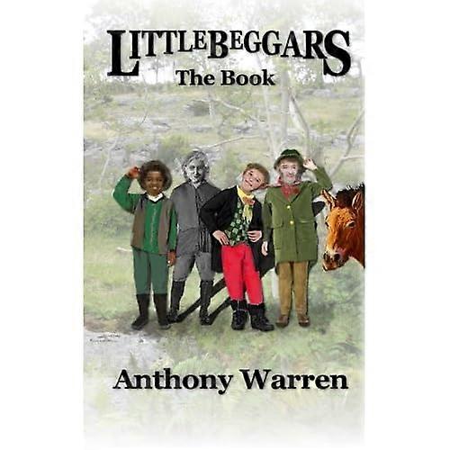 Littlebeggars - Das Buch
