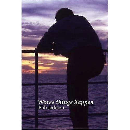 Ergere dingen gebeuren