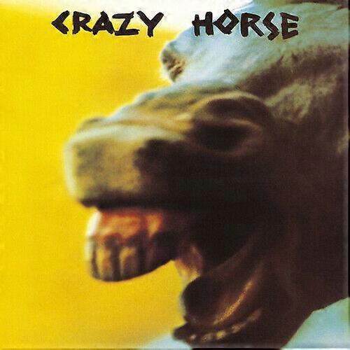 Crazy Horse Crazy Horse CD (1994)