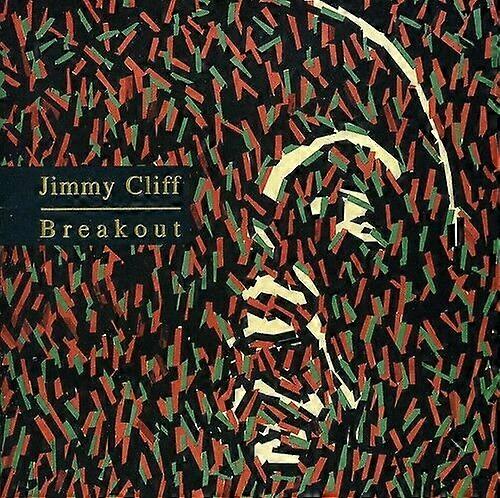 Jimmy Cliff Breakout CD