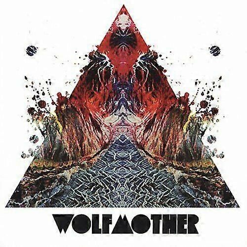 Wolfmother CD