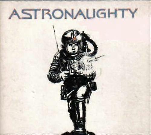 Astronaughty Same (1994) CD