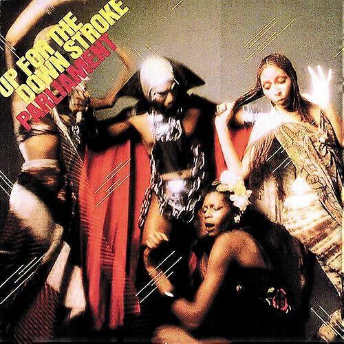 Parliament Up for the Down Stroke CD Import (2003)