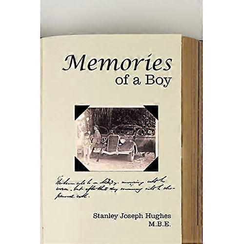 Memories of a Boy