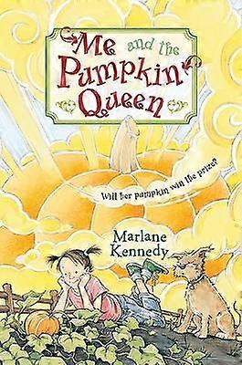 Me and the Pumpkin Queen