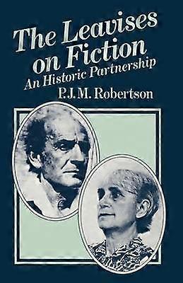 The Leavises on Fiction