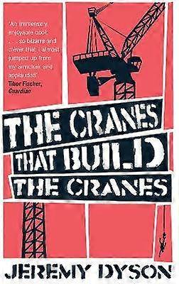 The Cranes That Build The Cranes