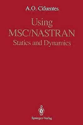 MSC/NASTRAN gebruiken