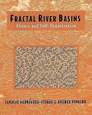 Fractal River Basins