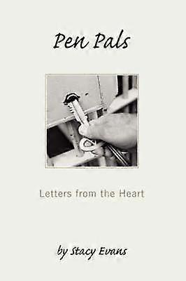 Pen Pals Letters from the Heart