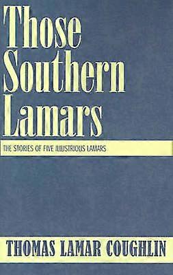 Those Southern Lamars