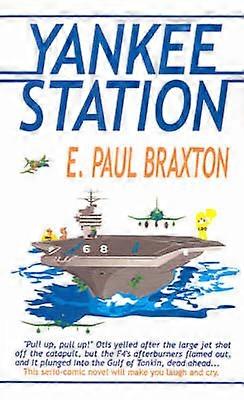 Yankee Station