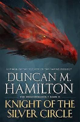 Ridder af Sølvcirklen 2 Dragonslayer 2