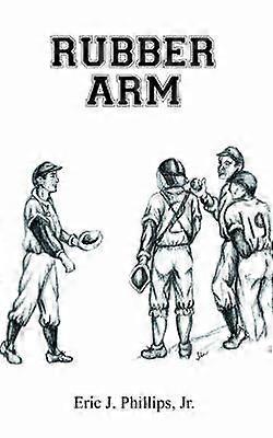 Rubber Arm