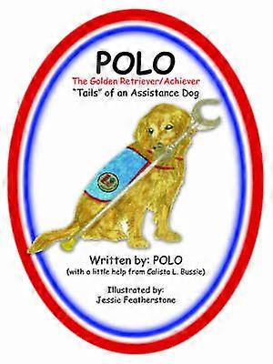 POLO The Golden Retriever/Achiever