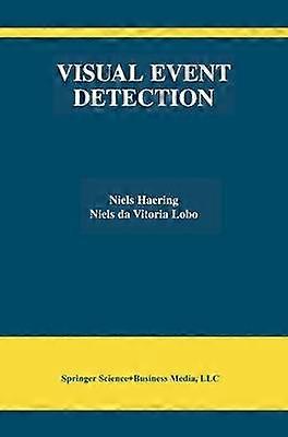 Visual Event Detection