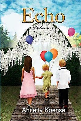 Echo Volume 1
