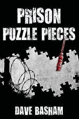 Gefängnis-Puzzleteile