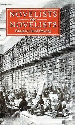 Novelists on Novelists