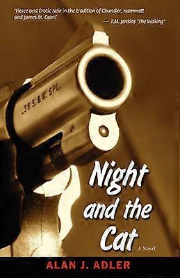 Night and the Cat