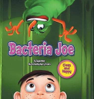 Bacteria Joe