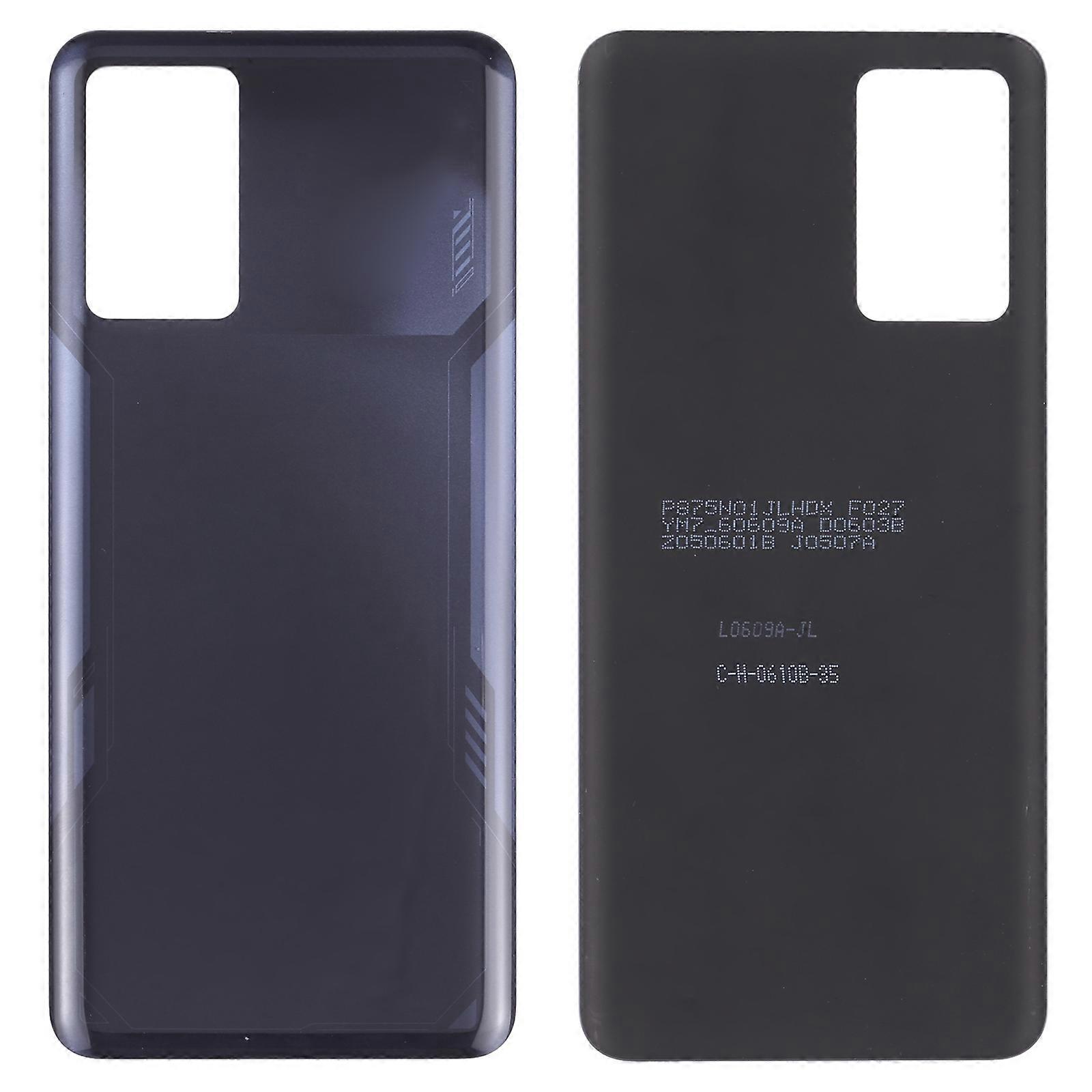 Battery Back Cover for ZTE nubia Red Magic 6R