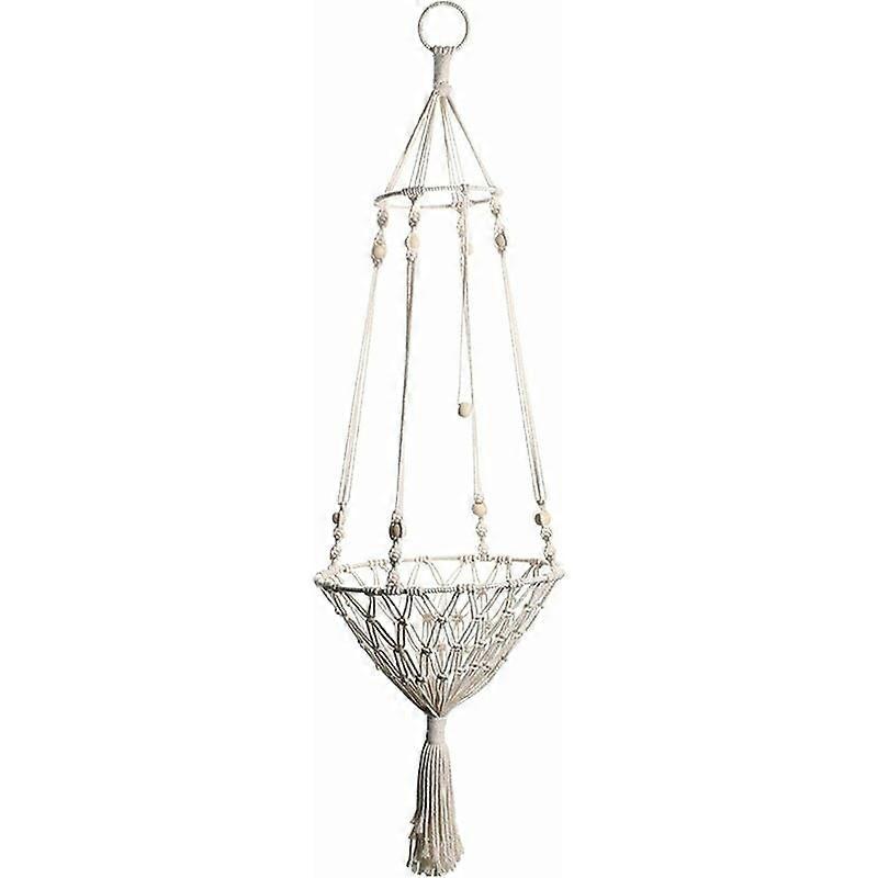Cat Window Hammock, White, Hanging