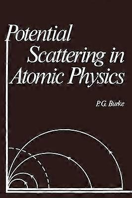 Potential Scattering in Atomic Physics