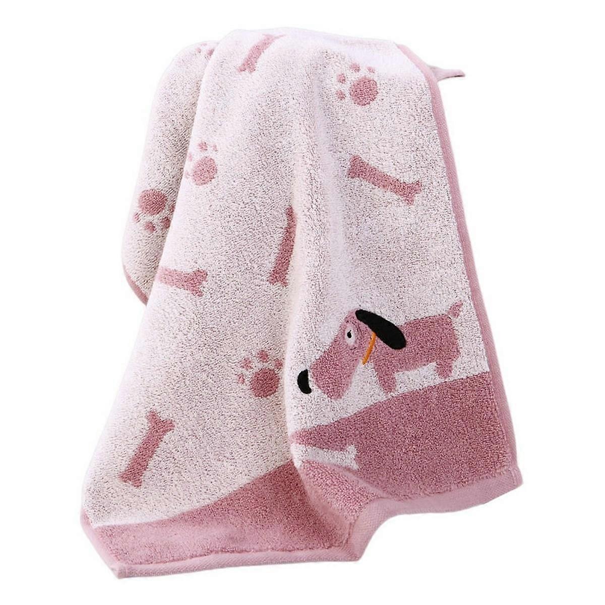 Great Bath Towel Anti-fading Comfortable Quick Drying