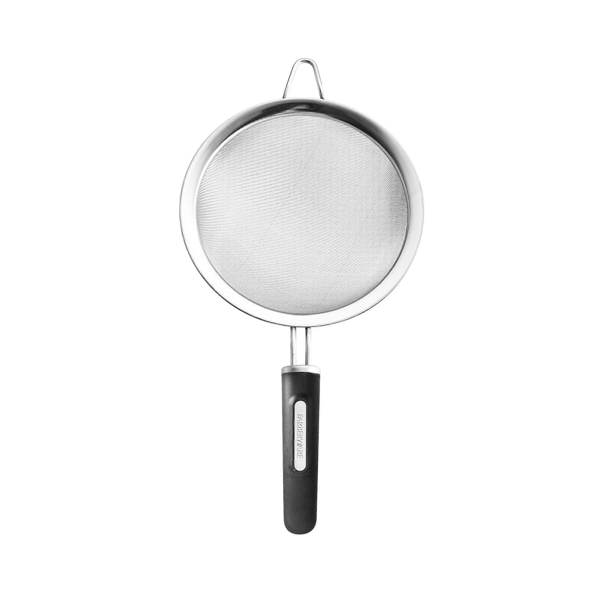 Fine Mesh Strainer Food Colander 7-Inch