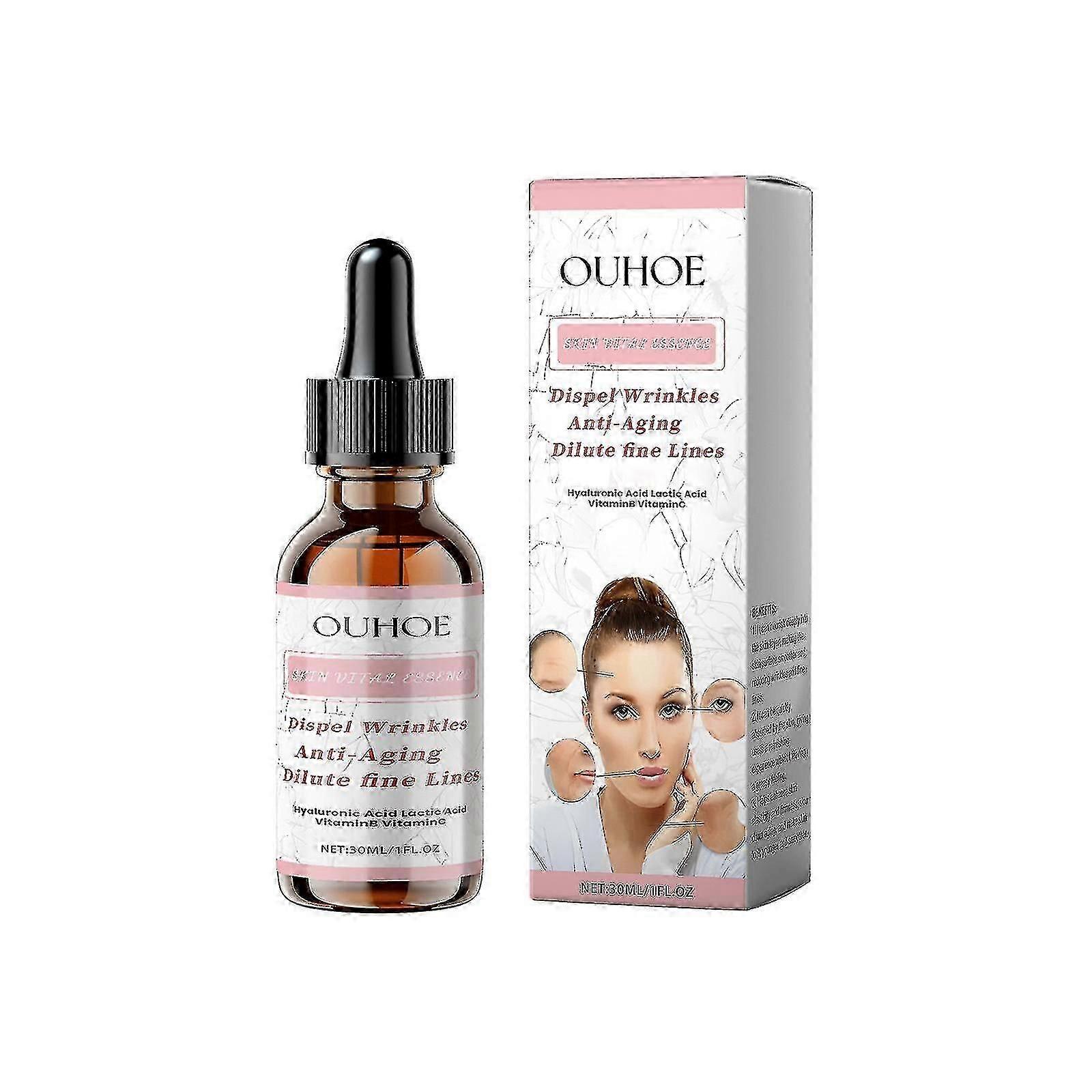 OUHOE Anti-aging Wrinkle S