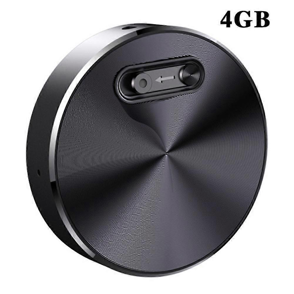 Hd Noise Cancelling Player Voice Control Large Capacity Recorder for Bedroom