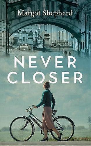 Never Closer - Margot Shepherd