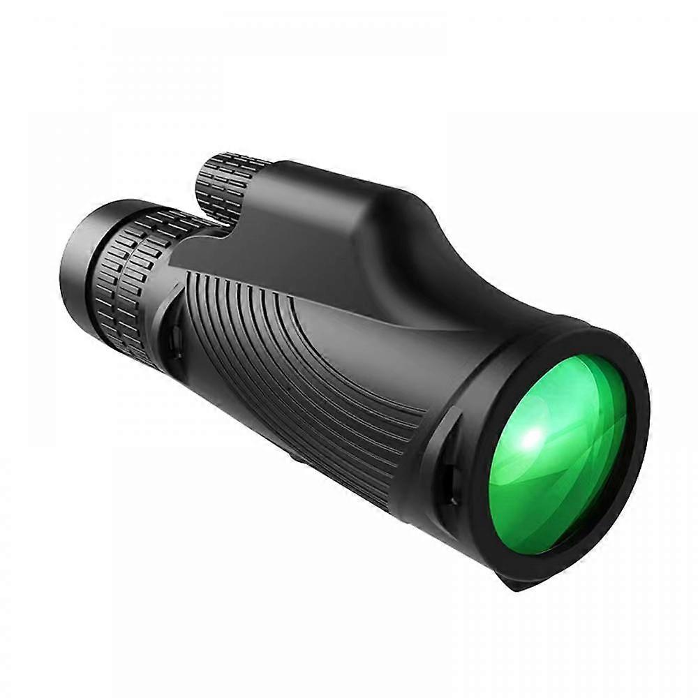 Monocular Telescope 6x18 Monocular Bifocal Optical Zoom Telescope Waterproof Monocular Telescope Durable And Clear