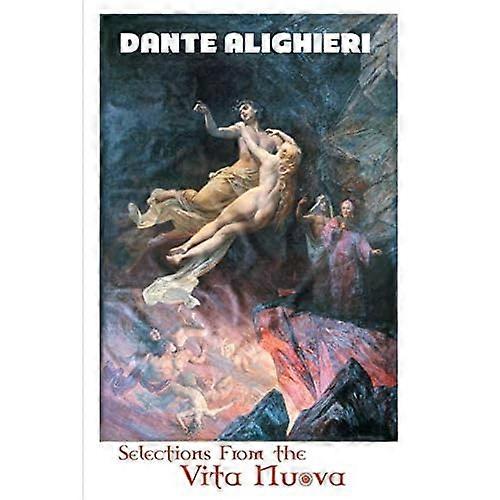 Selections from the Vita Nuova