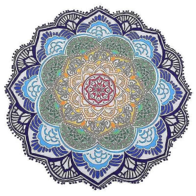 Polyester Beach Towel For Beach Use