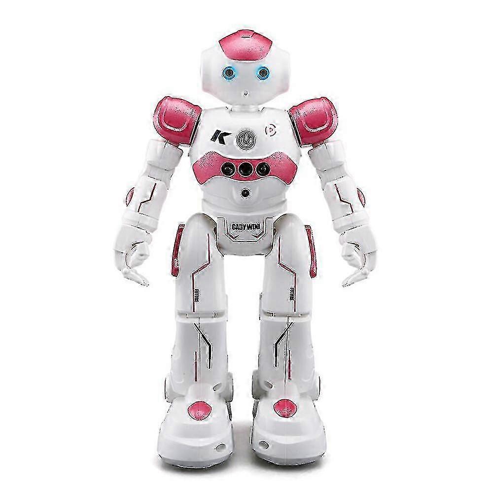Rc robot speelgoed voor kinderen afstandsbediening robot gebaar sensing