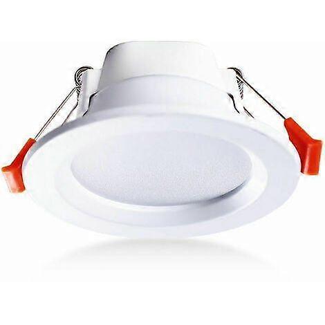 Energy-Efficient Dimmable WiFi LED Downlight