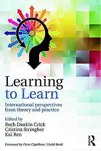 Learning to Learn: International perspectives from theory and practice