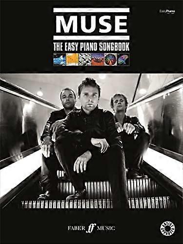 Muse: El cancionero de Easy Piano