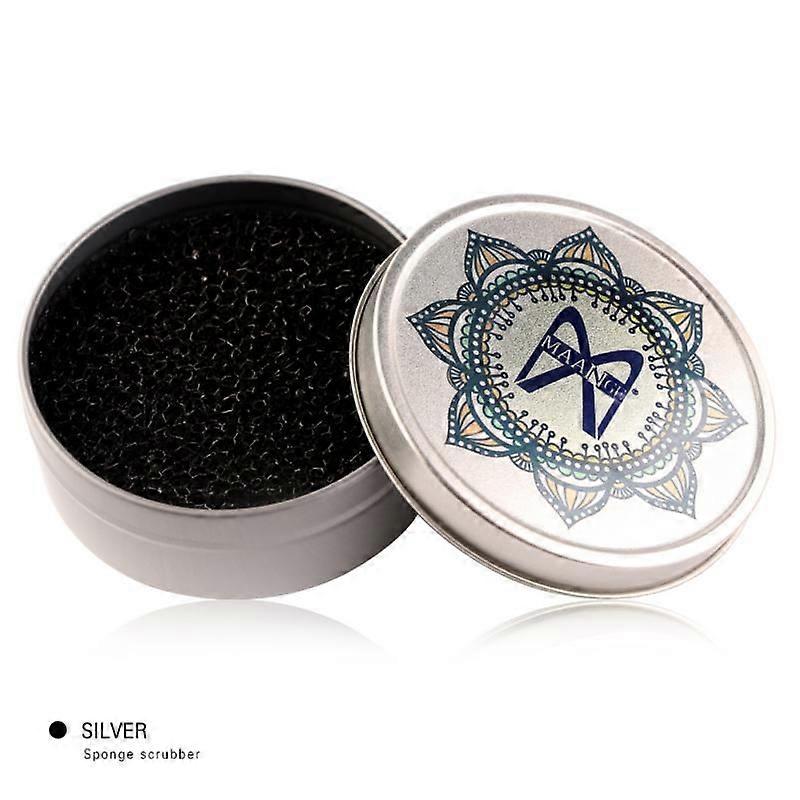 Makeup Brush Cleaner Sponge Makeup Remover Makeup Remover Brush Clean Pad