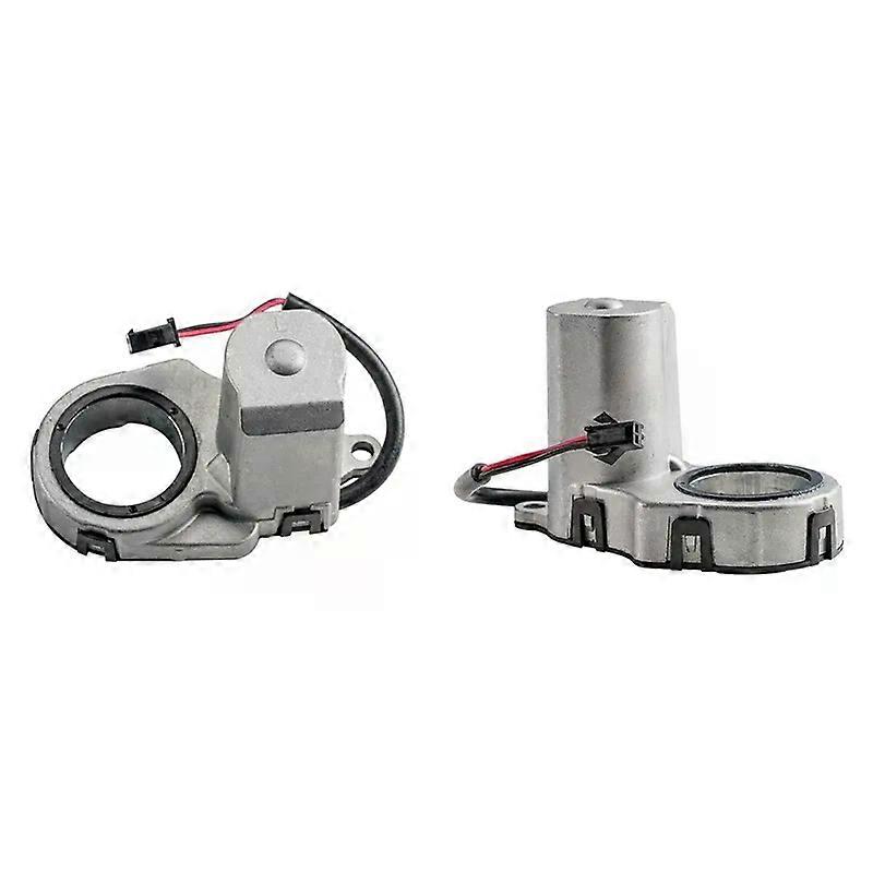 Moteur Rétroviseur Électrique Gauche Pour Peugeot 208 308 3008 508 Partner - Actuator Pliage
