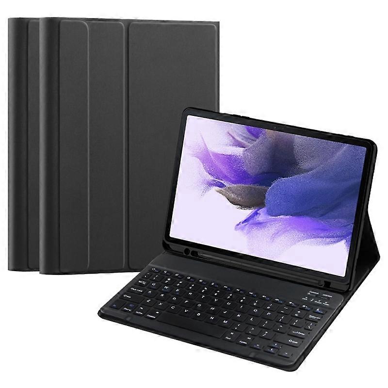 Tablet Case for Galaxy Tab S8+ Bluetooth Keyboards