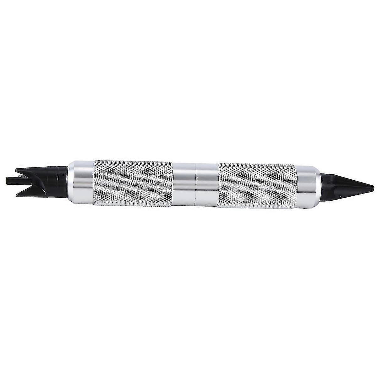 Scraping Cloak Deburring Tool Cleaning Tools Edge Trimming Tools Silver