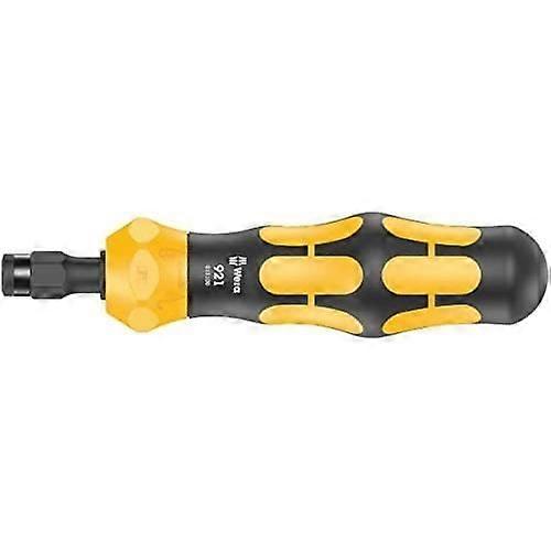 Visseuse à chocs - WERA - 921 KRAFTFORM PLUS - Pointe plate - Couple de desserrage 25 Nm - Réversible